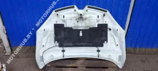  Капот Renault Megane 3 Арт 00118827, вид 12