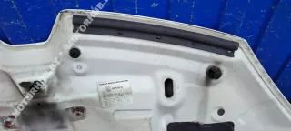  Капот Renault Megane 3 Арт 00118827, вид 13