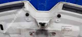  Капот Renault Megane 3 Арт 00118827, вид 14