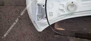  Капот Renault Megane 3 Арт 00118827, вид 18