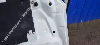  Капот Renault Megane 3 Арт 00118827, вид 21