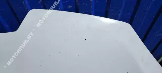  Капот Renault Megane 3 Арт 00118827, вид 3