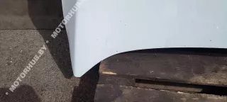  Капот Renault Megane 3 Арт 00118827, вид 8