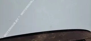  Капот Renault Megane 3 Арт 00118827, вид 9
