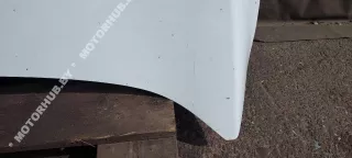  Капот Renault Megane 3 Арт 00118827, вид 10