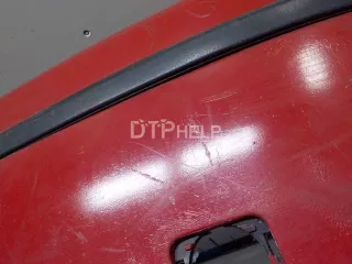 3C5807417GRU Бампер задний Volkswagen Passat B6 Арт AM41237183, вид 11