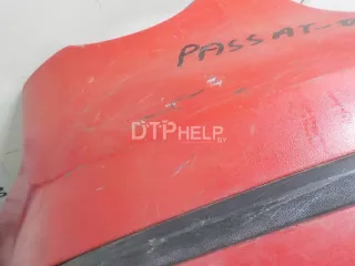 3C5807417GRU Бампер задний Volkswagen Passat B6 Арт AM41237183, вид 13