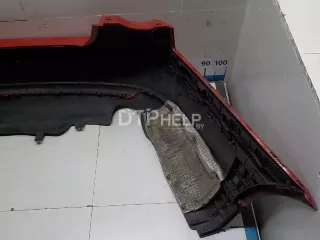 3C5807417GRU Бампер задний Volkswagen Passat B6 Арт AM41237183, вид 14