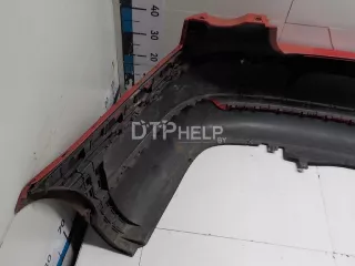 3C5807417GRU Бампер задний Volkswagen Passat B6 Арт AM41237183, вид 15