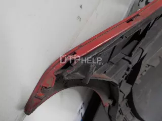 3C5807417GRU Бампер задний Volkswagen Passat B6 Арт AM41237183, вид 16
