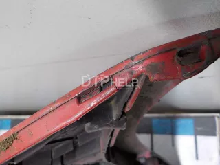 3C5807417GRU Бампер задний Volkswagen Passat B6 Арт AM41237183, вид 17