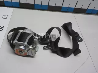98083794XX Ремень безопасности с пиропатроном Citroen jumpy 3 Арт AM23785550, вид 1