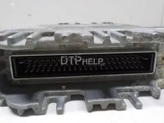 074906021A Блок управления двигателем Volkswagen Transporter T4 Арт AM52574717, вид 9