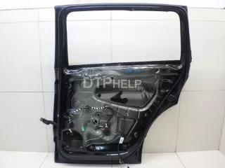 5NN833056A Дверь задняя правая Volkswagen Tiguan 2 Арт AM95784691, вид 11
