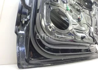 5NN833056A Дверь задняя правая Volkswagen Tiguan 2 Арт AM95784691, вид 15