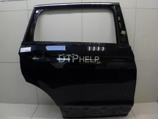 5NN833056A Дверь задняя правая Volkswagen Tiguan 2 Арт AM95784691, вид 2