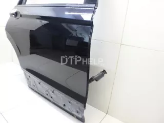 5NN833056A Дверь задняя правая Volkswagen Tiguan 2 Арт AM95784691, вид 3