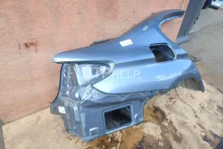  Крыло заднее правое BMW 5 G30/G31 Арт AM70801991, вид 2