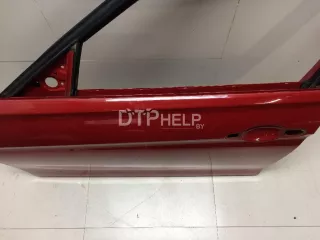 41007298565 Дверь передняя левая BMW 3 F30/F31/GT F34 Арт AM100576020, вид 2