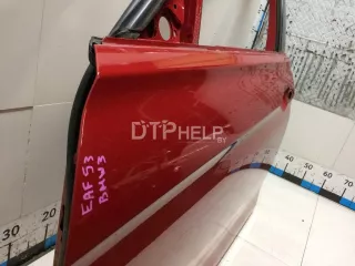 41007298565 Дверь передняя левая BMW 3 F30/F31/GT F34 Арт AM100576020, вид 3