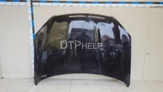 F5100JD0M0 Капот Nissan Qashqai 1  Арт AM48620047, вид 1