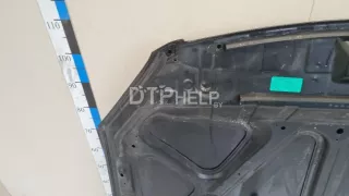F5100JD0M0 Капот Nissan Qashqai 1  Арт AM48620047, вид 11