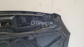 F5100JD0M0 Капот Nissan Qashqai 1  Арт AM48620047, вид 12