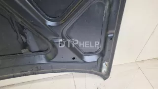F5100JD0M0 Капот Nissan Qashqai 1  Арт AM48620047, вид 13