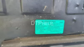 F5100JD0M0 Капот Nissan Qashqai 1  Арт AM48620047, вид 14