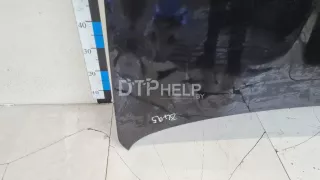 F5100JD0M0 Капот Nissan Qashqai 1  Арт AM48620047, вид 2
