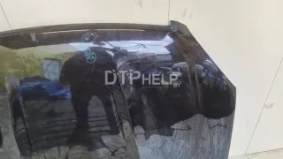 F5100JD0M0 Капот Nissan Qashqai 1  Арт AM48620047, вид 4
