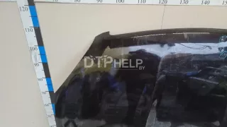 F5100JD0M0 Капот Nissan Qashqai 1  Арт AM48620047, вид 5