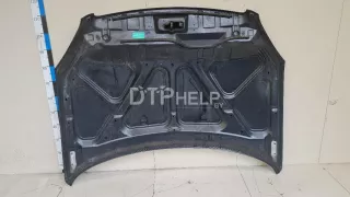 F5100JD0M0 Капот Nissan Qashqai 1  Арт AM48620047, вид 9