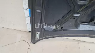 F5100JD0M0 Капот Nissan Qashqai 1  Арт AM48620047, вид 10