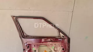 5L0831055 Дверь передняя левая Skoda Yeti Арт AM52575484, вид 11