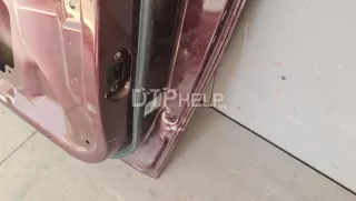 5L0831055 Дверь передняя левая Skoda Yeti Арт AM52575484, вид 15