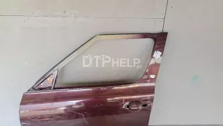 5L0831055 Дверь передняя левая Skoda Yeti Арт AM52575484, вид 2