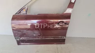 5L0831055 Дверь передняя левая Skoda Yeti Арт AM52575484, вид 3