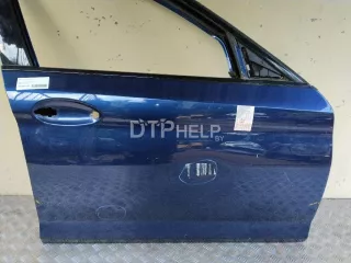 41007408962 Дверь передняя правая BMW 5 G30/G31 Арт AM95785125, вид 3
