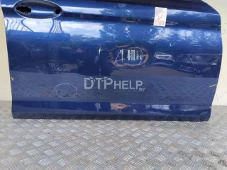 41007408962 Дверь передняя правая BMW 5 G30/G31 Арт AM95785125, вид 4