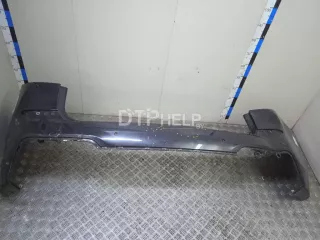 51128091992 Бампер задний BMW X3 G01 Арт AM41243767, вид 2
