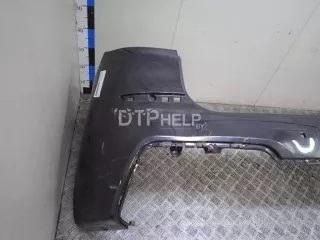 51128091992 Бампер задний BMW X3 G01 Арт AM41243767, вид 3