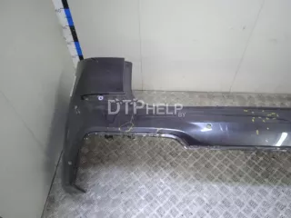 51128091992 Бампер задний BMW X3 G01 Арт AM41243767, вид 4