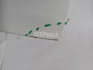 41007408962 Дверь передняя правая BMW 5 G30/G31 Арт AM95784971, вид 2