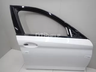 41007408962 Дверь передняя правая BMW 5 G30/G31 Арт AM95784971, вид 3