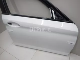 41007408962 Дверь передняя правая BMW 5 G30/G31 Арт AM95784971, вид 4