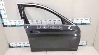 41007408962 Дверь передняя правая BMW 5 G30/G31 Арт AM95784358, вид 1