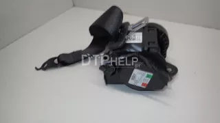 72117431247 Ремень безопасности с пиропатроном BMW 6 G32 Арт AM23765540, вид 1