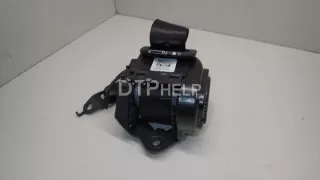 72117431247 Ремень безопасности с пиропатроном BMW 6 G32 Арт AM23765540, вид 2
