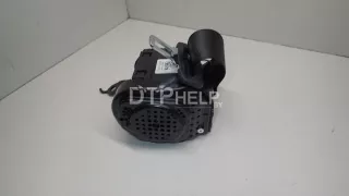 72117431247 Ремень безопасности с пиропатроном BMW 6 G32 Арт AM23765540, вид 3